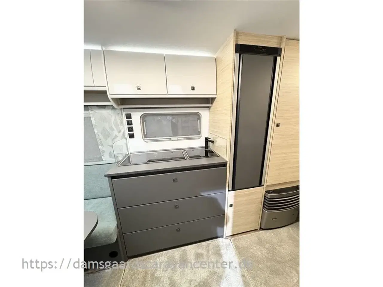 Billede 4 - 2026 - Fendt Apero 515 SG   Forventes på lager primo december