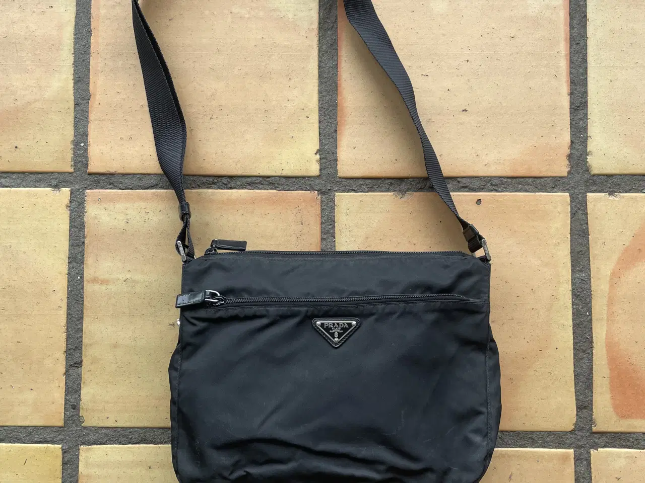 Billede 1 - Prada Camera Bag Unisex