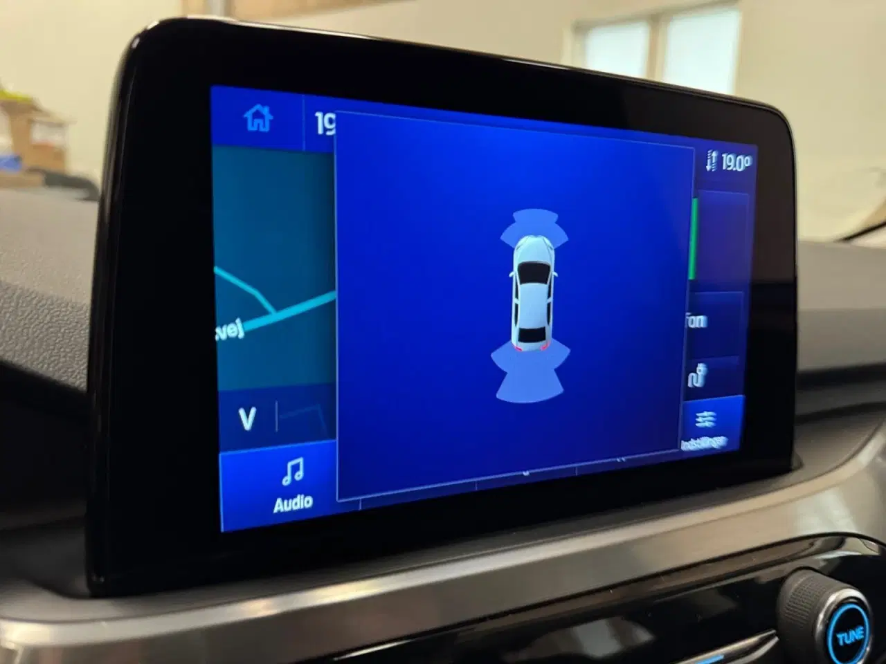 Billede 10 - Ford Kuga 2,5 PHEV Titanium CVT