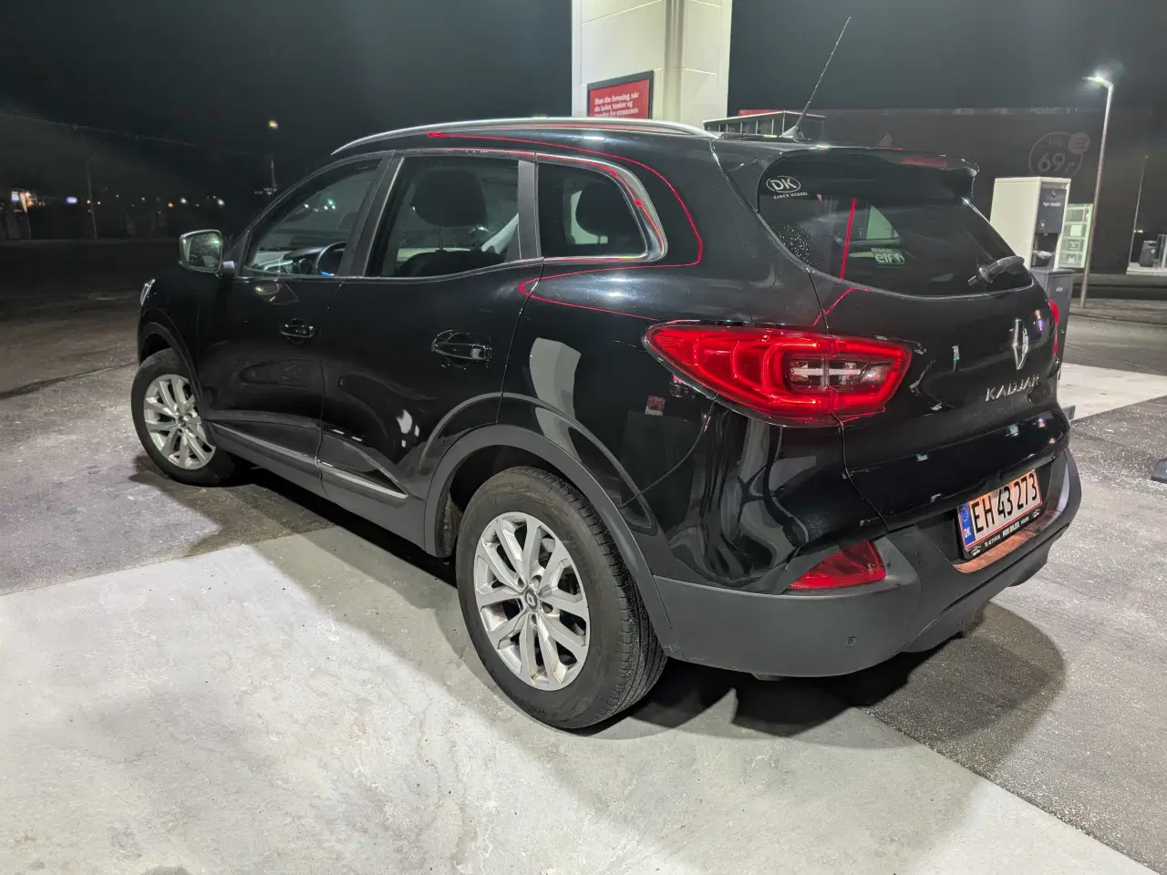 Billede 10 - Renualt Kadjar