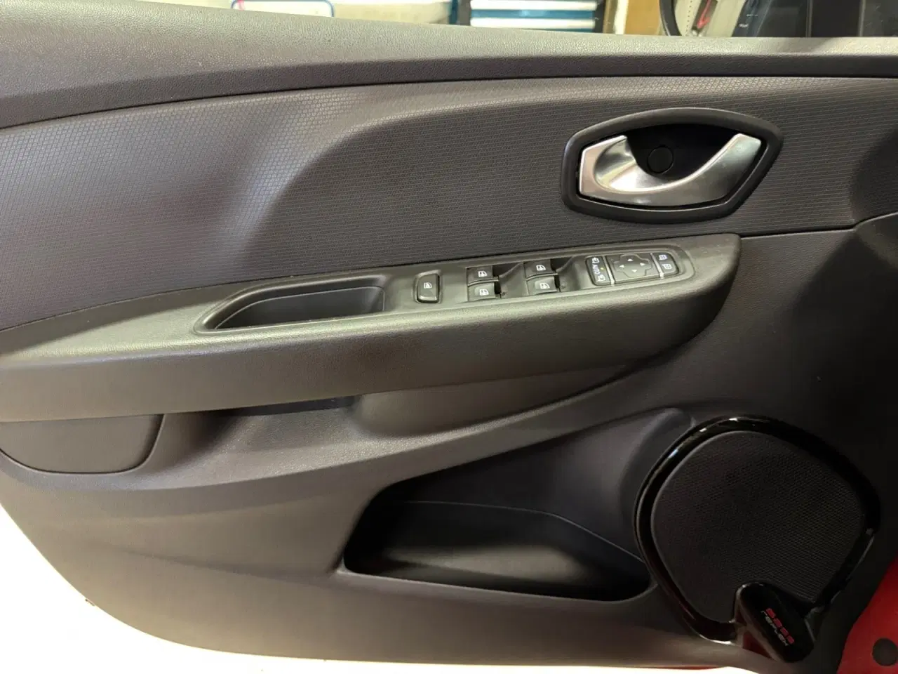 Billede 15 - Renault Clio IV 0,9 TCe 90 Limited Sport Tourer
