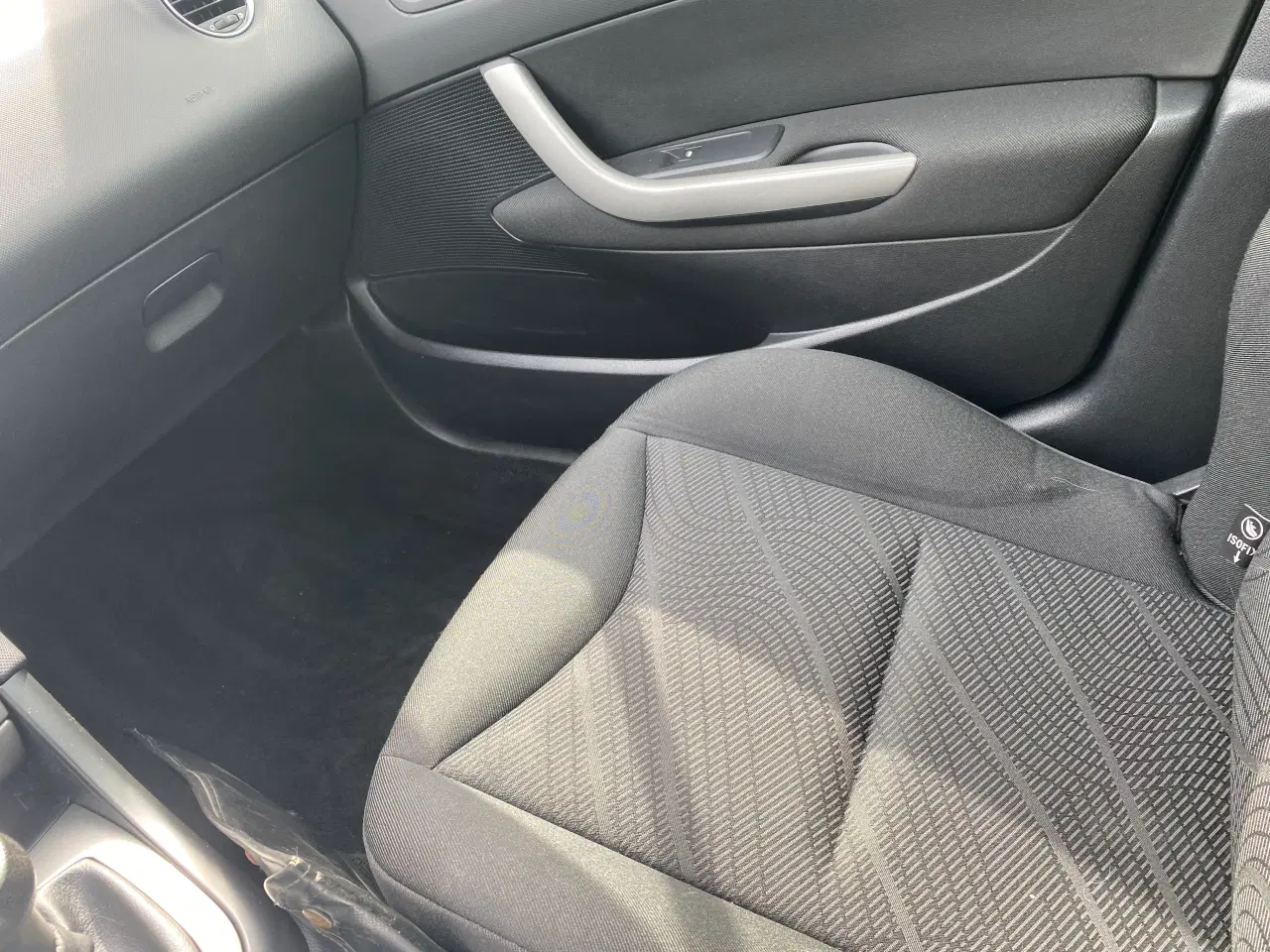 Billede 8 - Nysynet. Peugeot 308 Stc med træk 