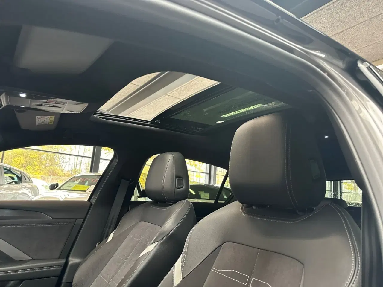 Billede 17 - Opel Astra-e 54 GS