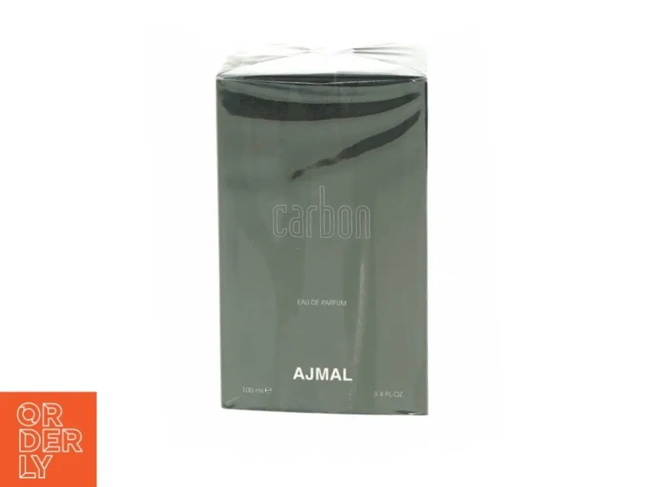 Billede 1 - Parfume fra Ajmal: Carbon