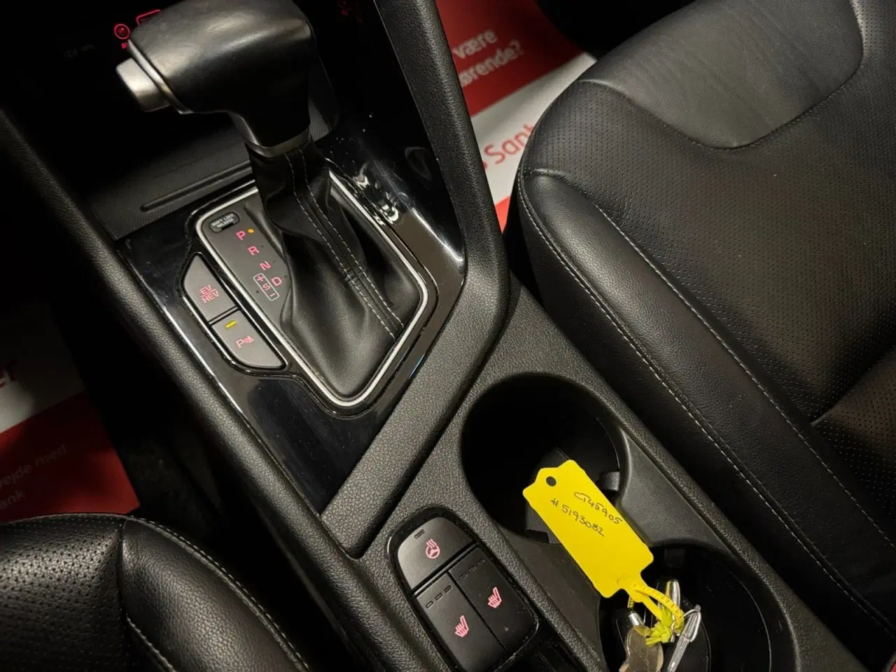 Billede 13 - Kia Niro 1,6 PHEV Advance+ DCT