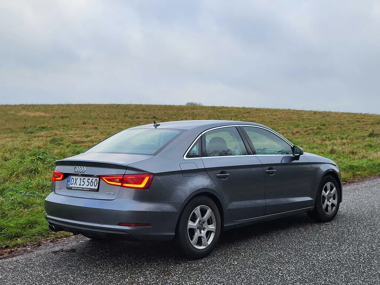 Billede 5 - Audi A3 1.4 TFSI