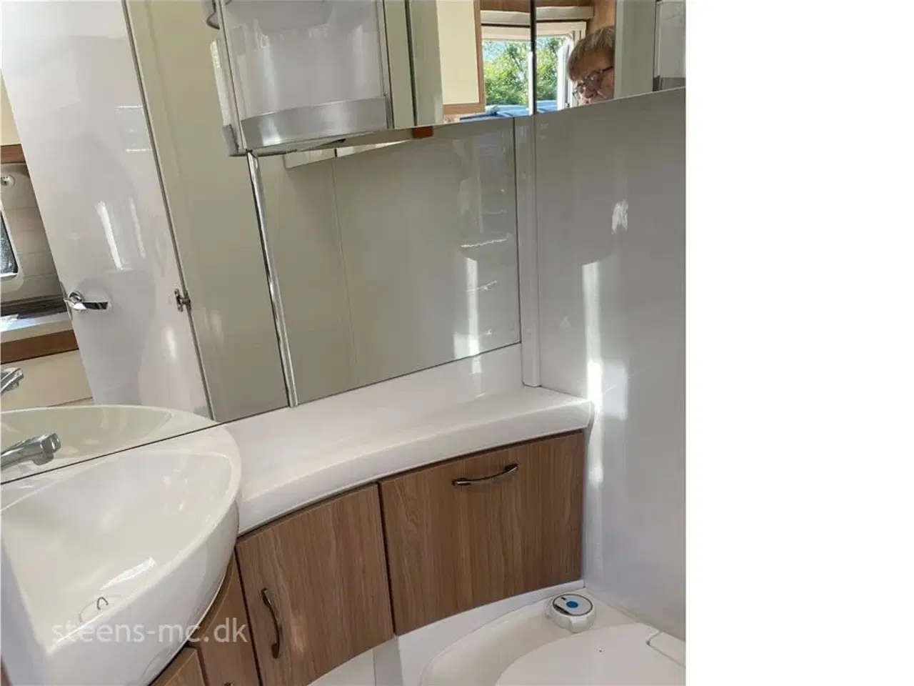 Billede 4 - 2018 - Hobby De Luxe