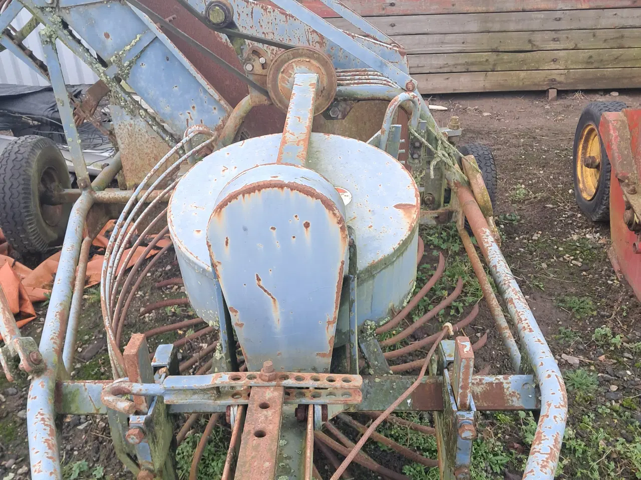 Billede 4 - Roeoptagere 