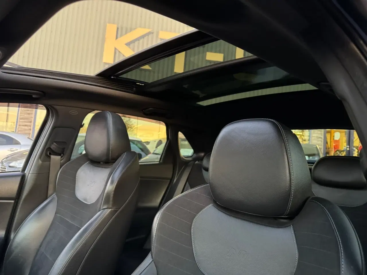 Billede 8 - Hyundai i30 2,0 T-GDi N Performance