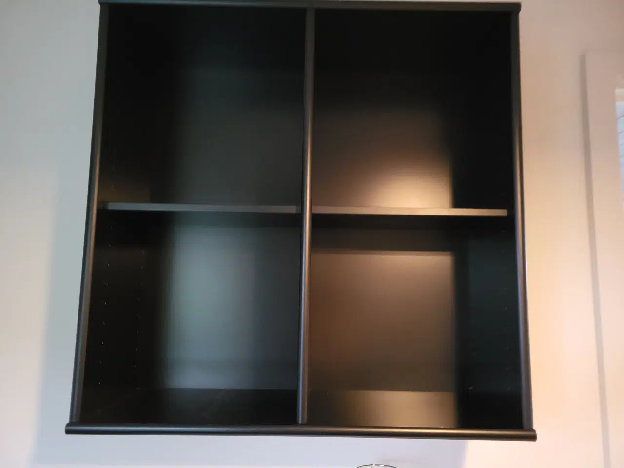 Billede 1 - Mistral Kubus 025