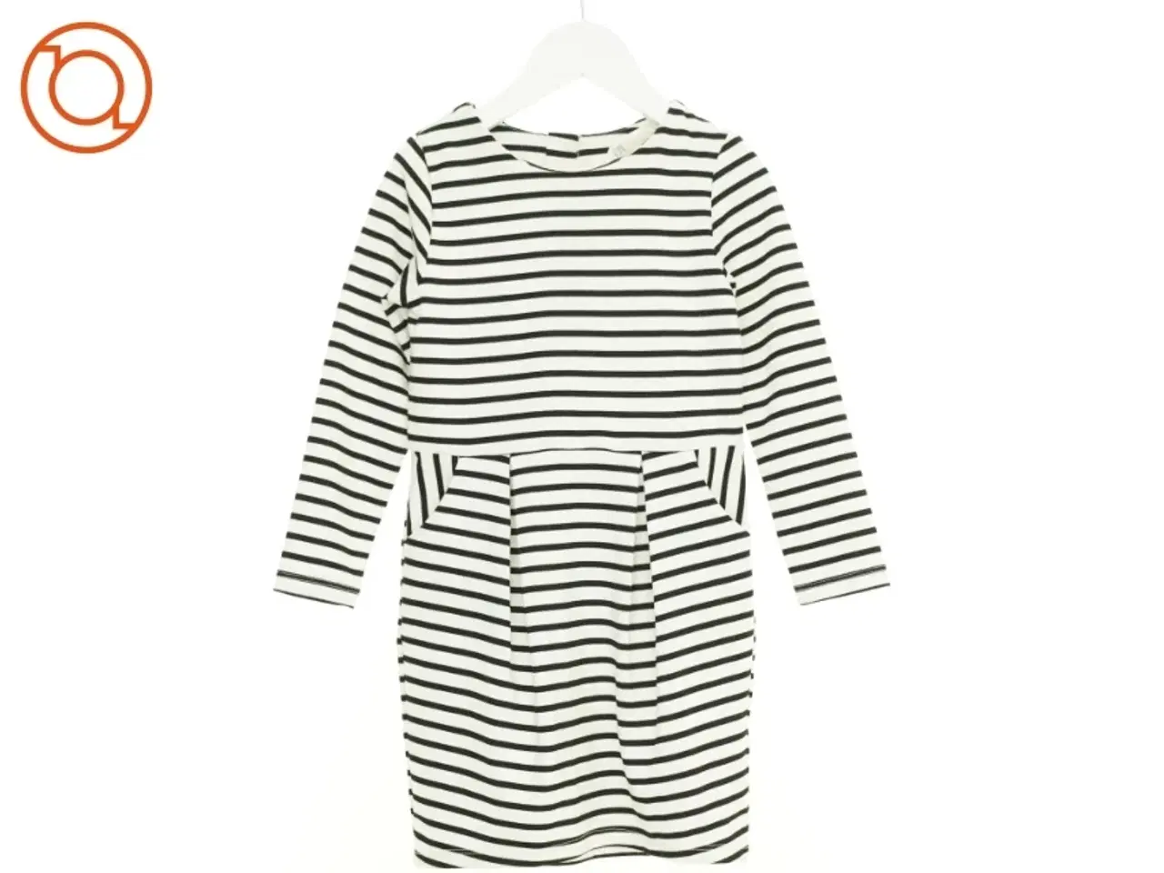 Billede 1 - Kjole fra H&M (str. 110 cm)