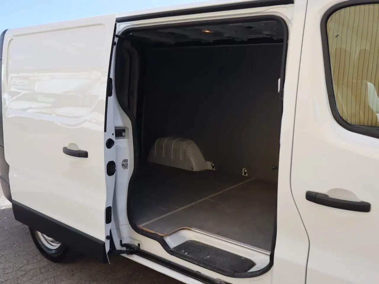 Billede 12 - Renault Trafic 2,0 dCi 150 L2H1