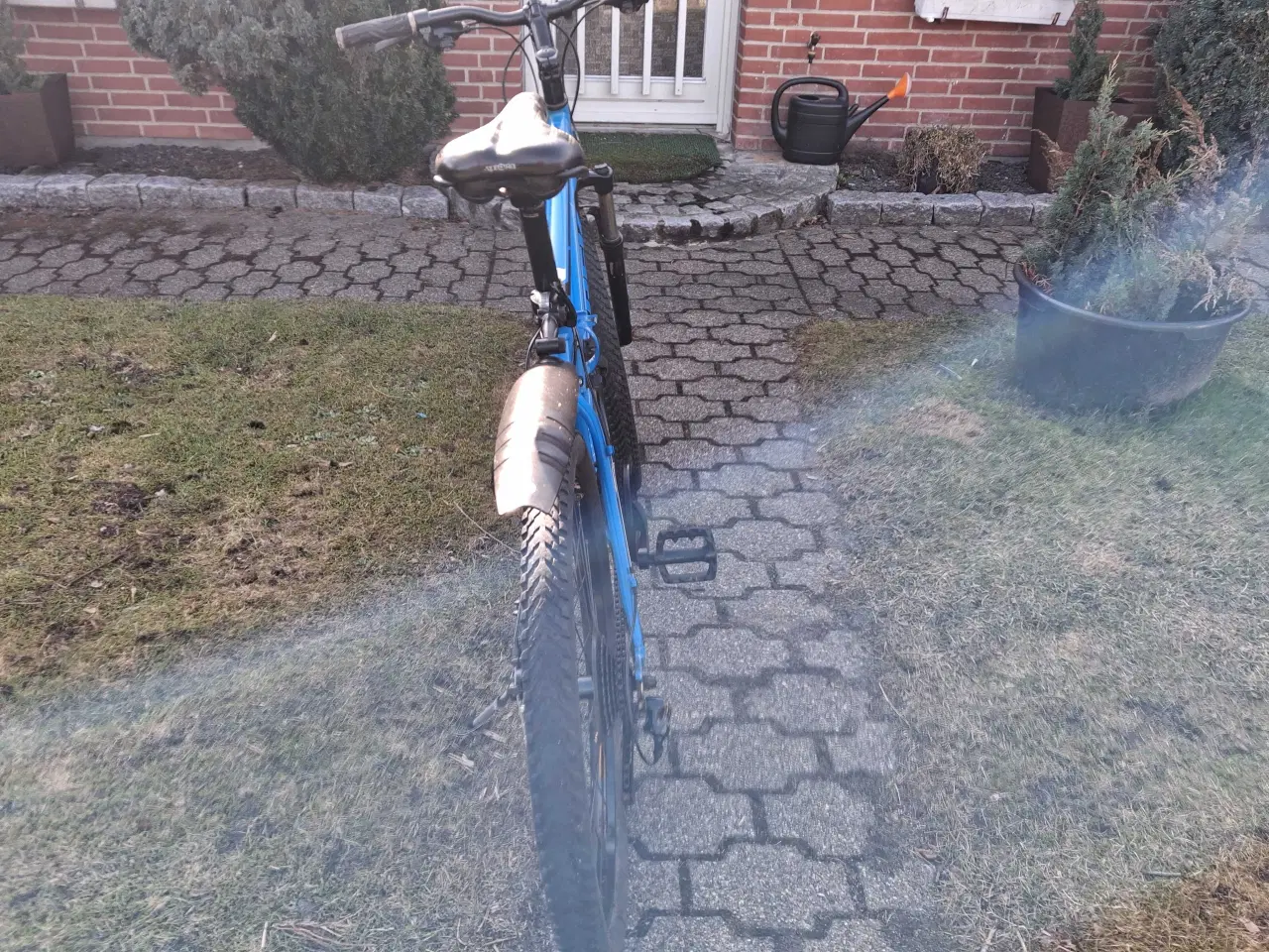 Billede 10 - Mountainbike sælges