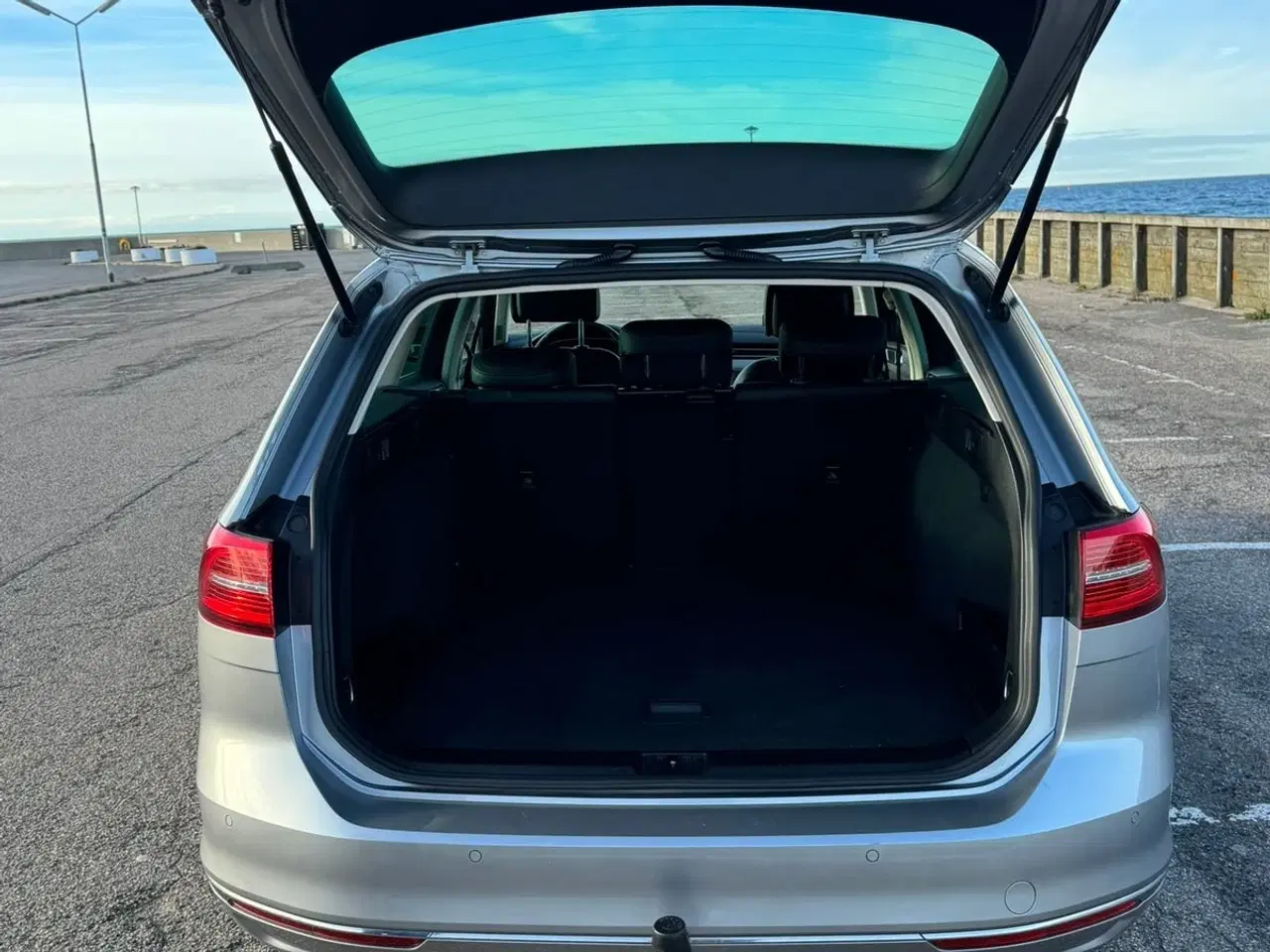 Billede 15 - VW Passat 1,5 TSi 150 Highline Premium Variant DSG