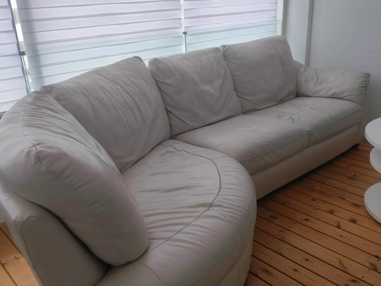 Billede 1 - GRATIS sofa