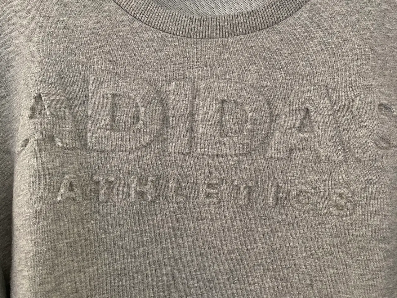Billede 2 - Adidas trøje str. S