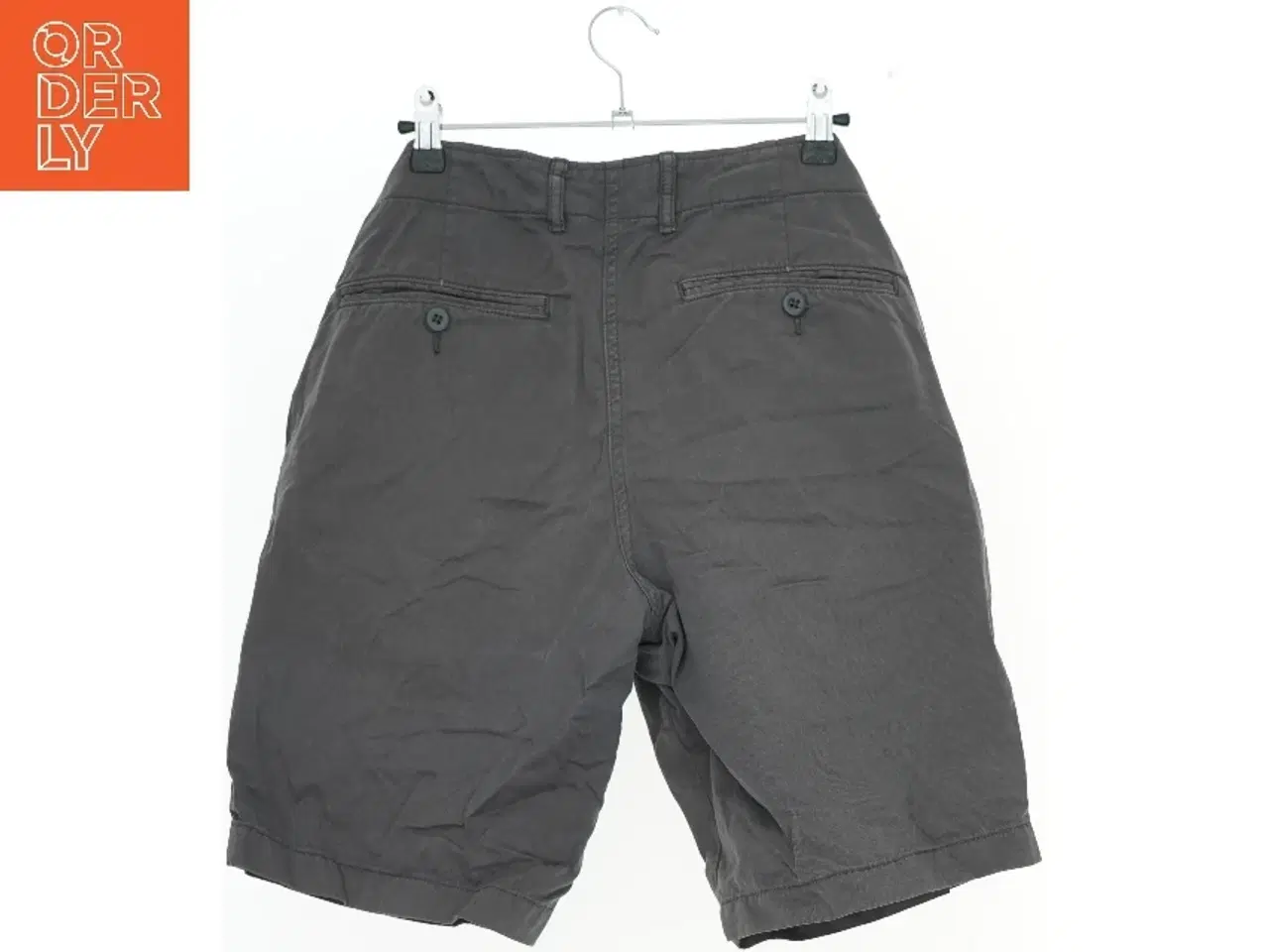 Billede 2 - Herreshorts fra Uniqlo (str. S)