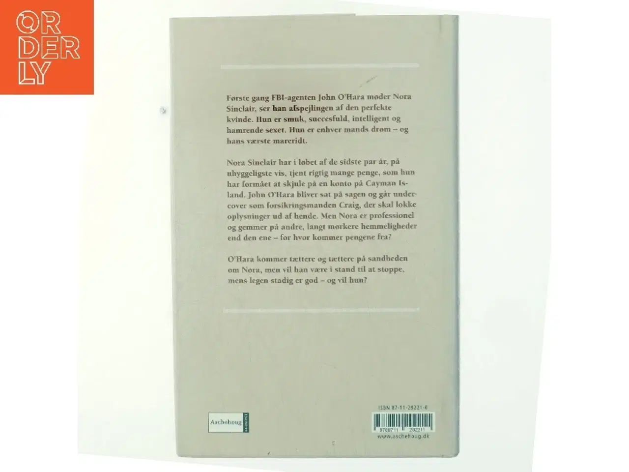 Billede 3 - Til døden os skiller (Bog)