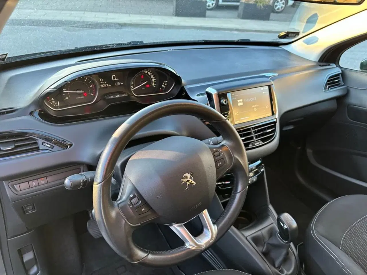 Billede 6 - 2018 Peugeot 208 bluehdi 100 hk