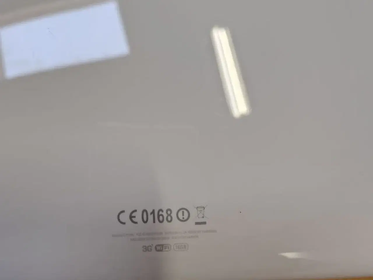 Billede 3 - 10 stk. Tablet.  SAMSUNG.