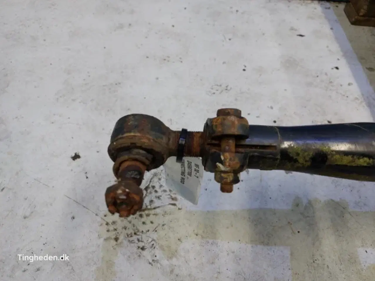 Billede 10 - Massey Ferguson 32 Styrestang 45907700