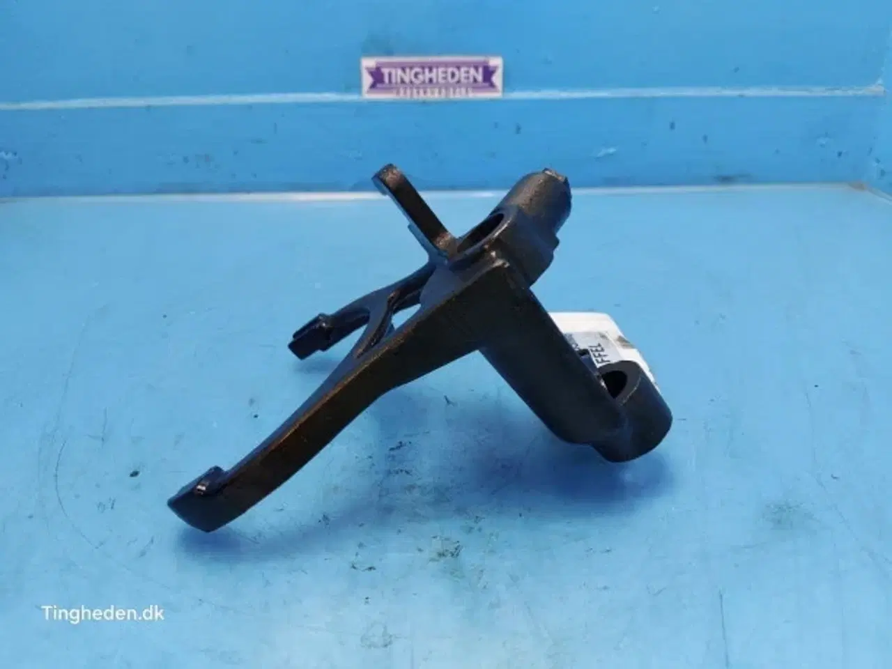 Billede 3 - Massey Ferguson 3060 Gaffel 3383503M6