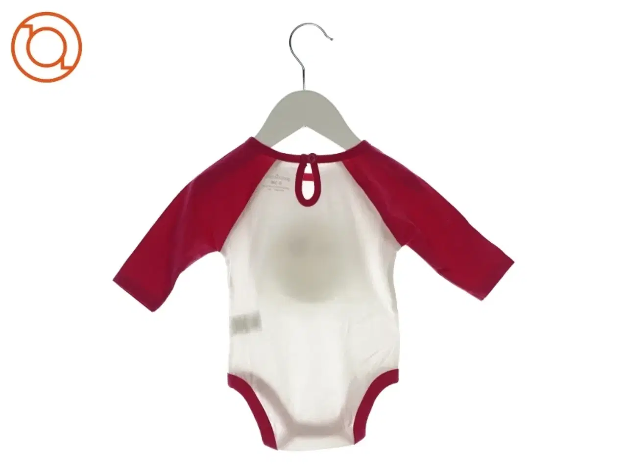 Billede 2 - Bodystocking fra Garanimals (str. 0-3 mdr.)