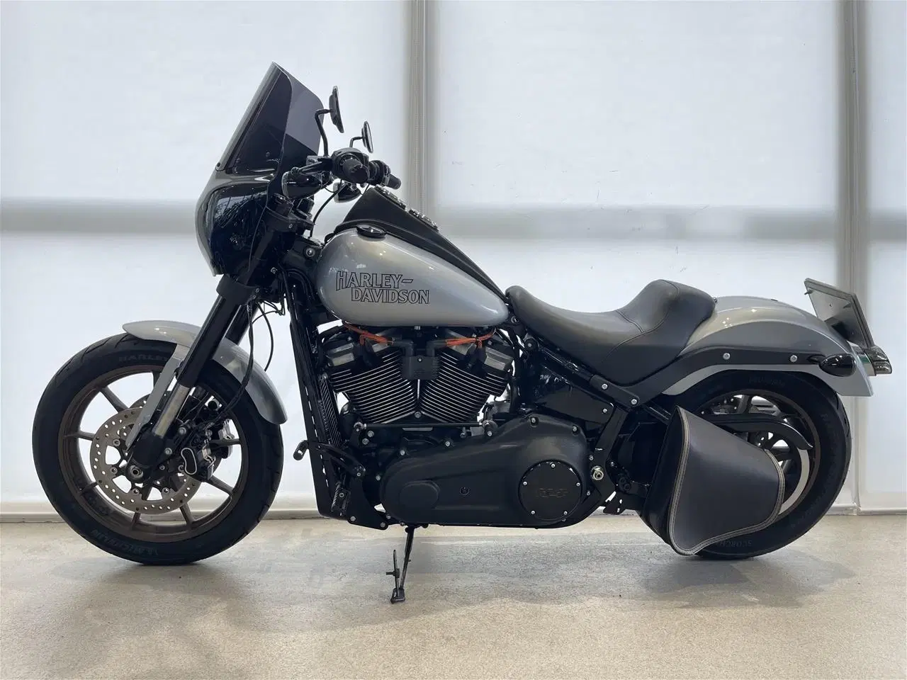 Billede 15 - Harley Davidson FXLRS Low Rider S 114"