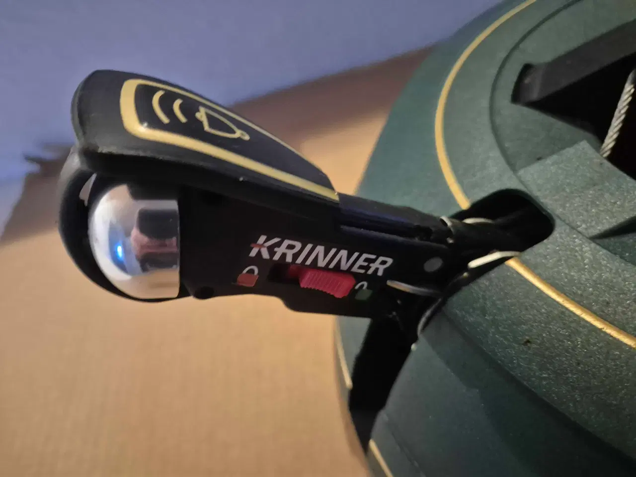 Billede 3 - Juletræs fod