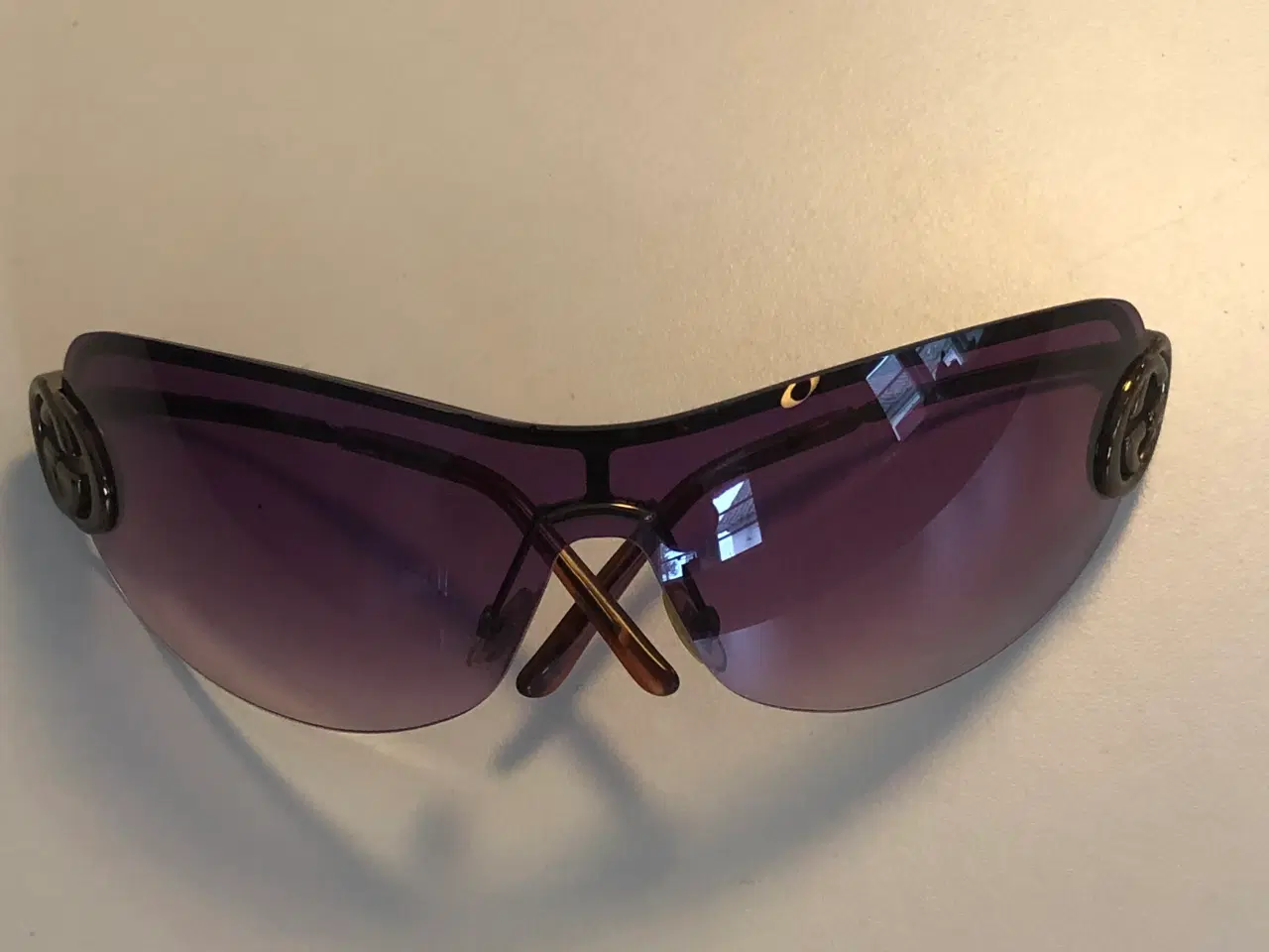 Billede 3 - Gucci solbriller