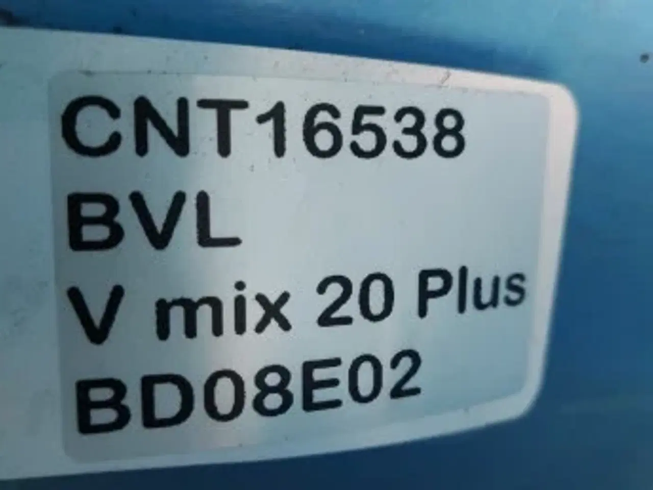 Billede 13 - Moba MC 1050 BNR 20 Monitor