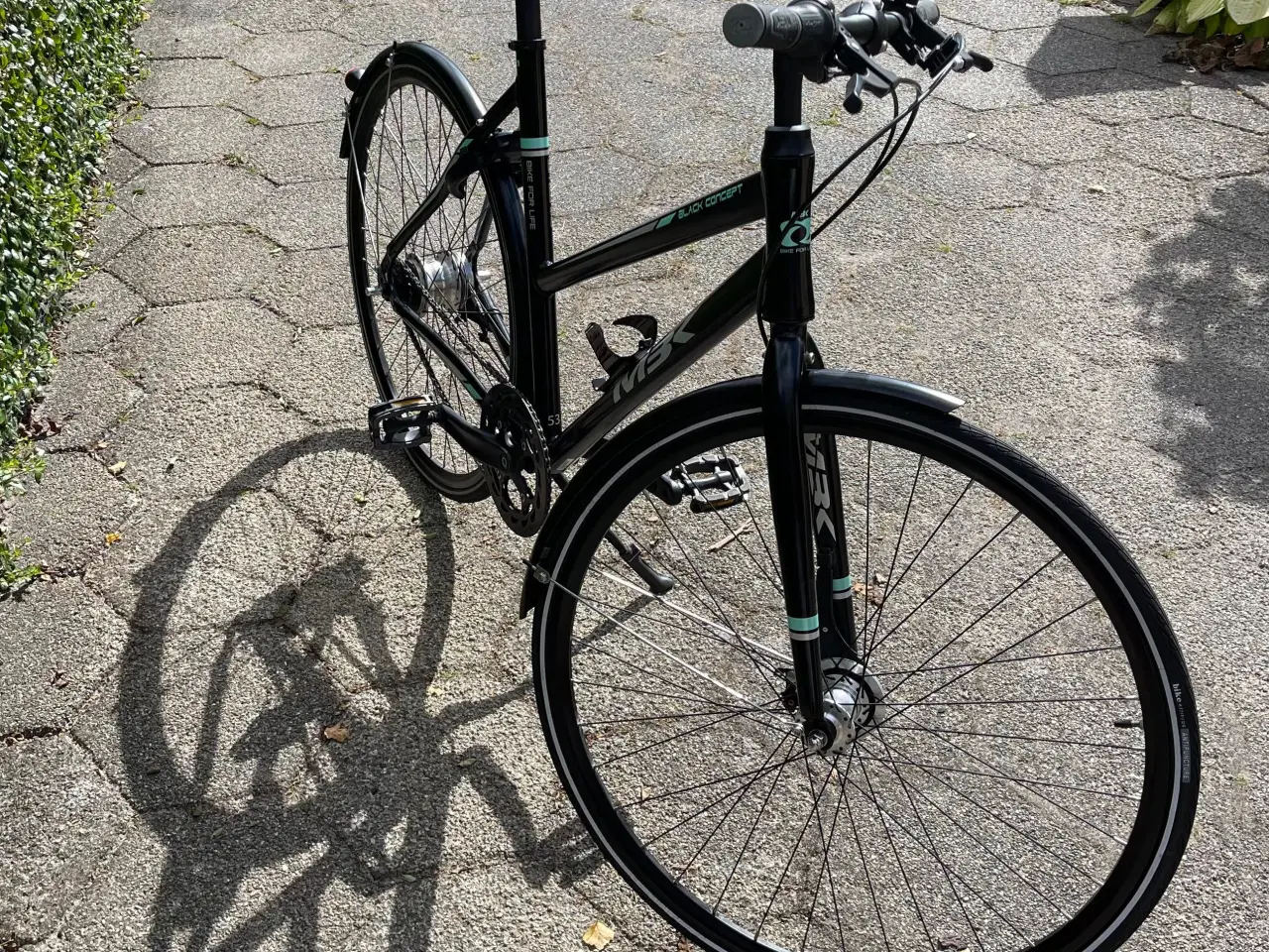 Billede 4 - Cykel 