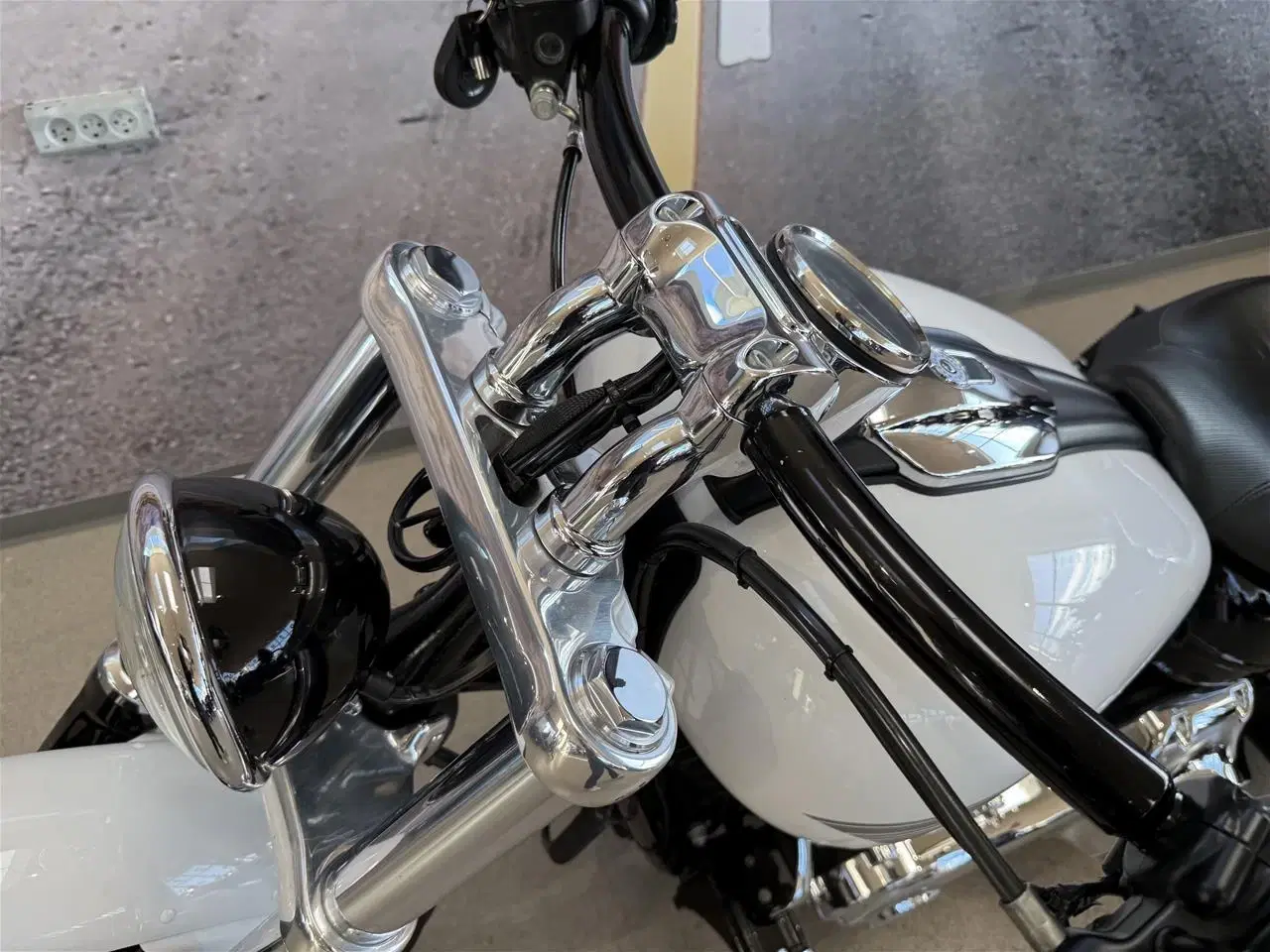 Billede 20 - Harley-Davidson FXSB 103 Breakout