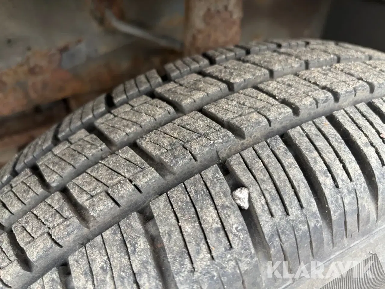 Billede 10 - Minibus Ford Transit 2.5 L med lift