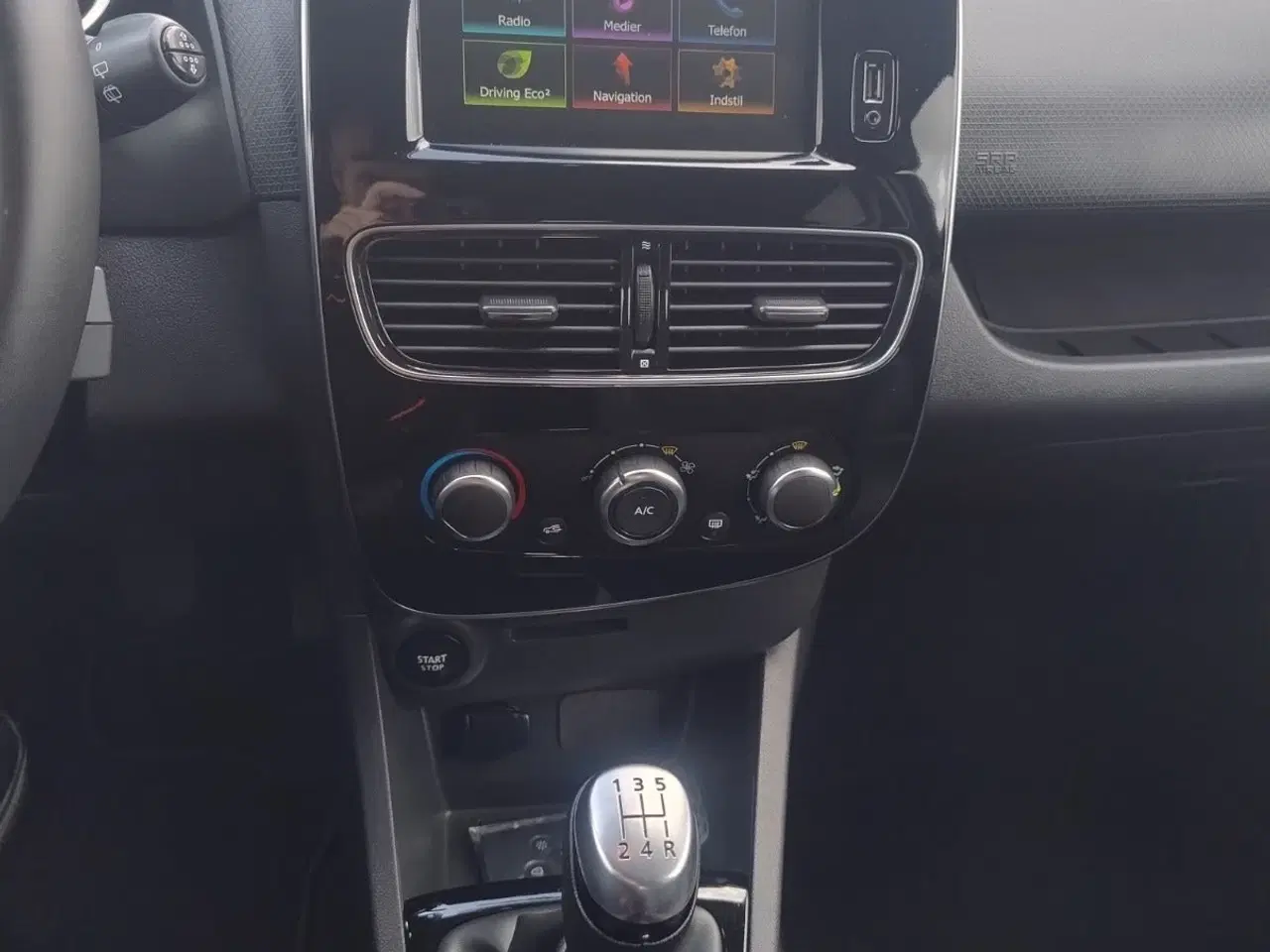 Billede 12 - Renault Clio IV 0,9 TCe 90 Life