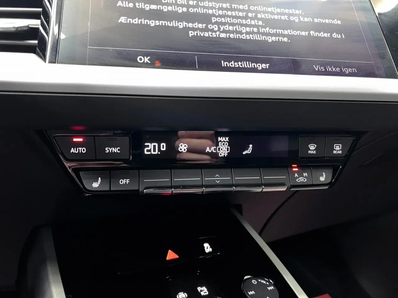 Billede 12 - Audi Q4 e-tron 50 quattro