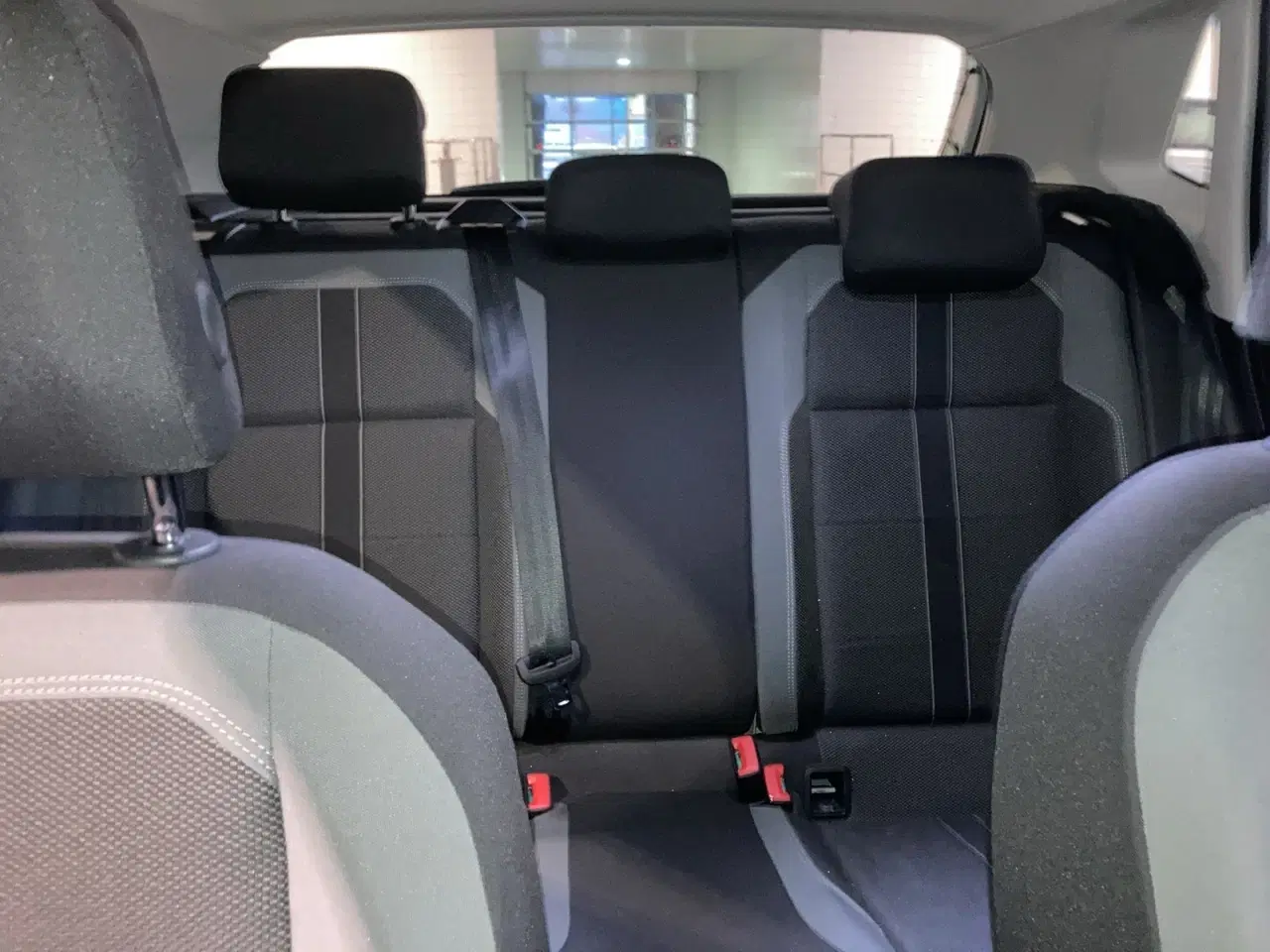 Billede 14 - VW Polo 1,6 TDi 95 Highline DSG