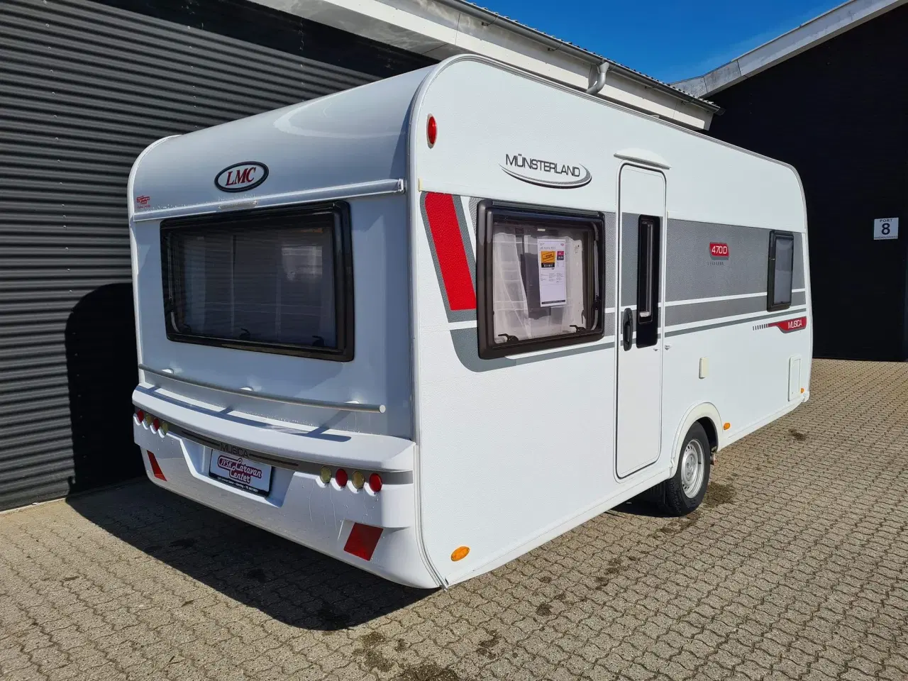 Billede 4 - 2017 - LMC Musica 470 D