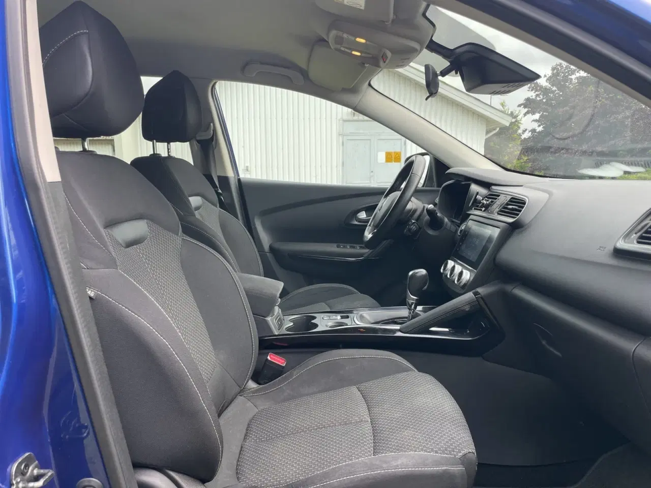 Billede 13 - Renault Kadjar 1,3 TCe 140 Zen EDC