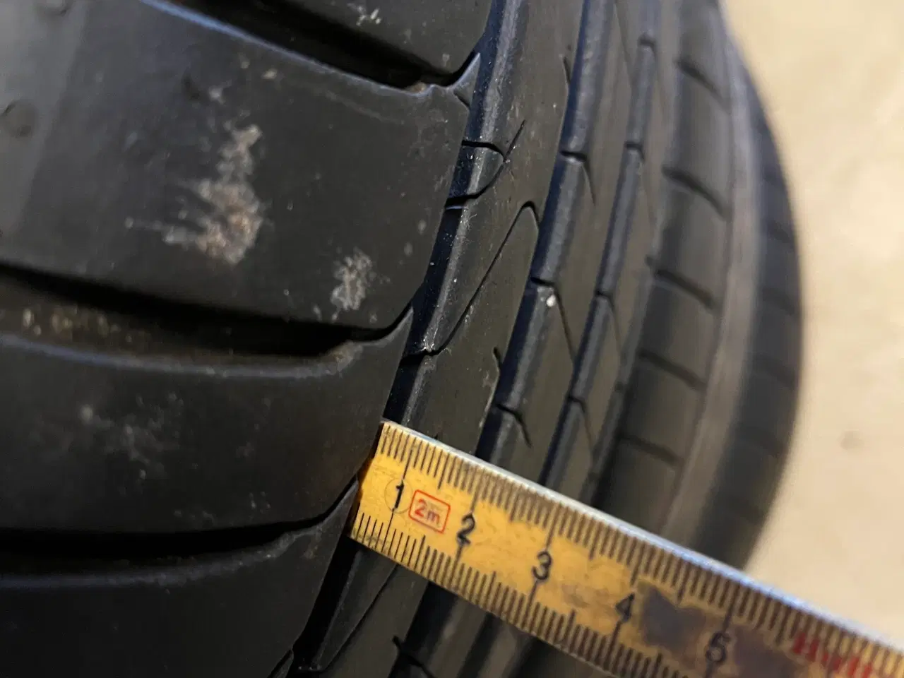 Billede 7 - 4 gode sommerdæk