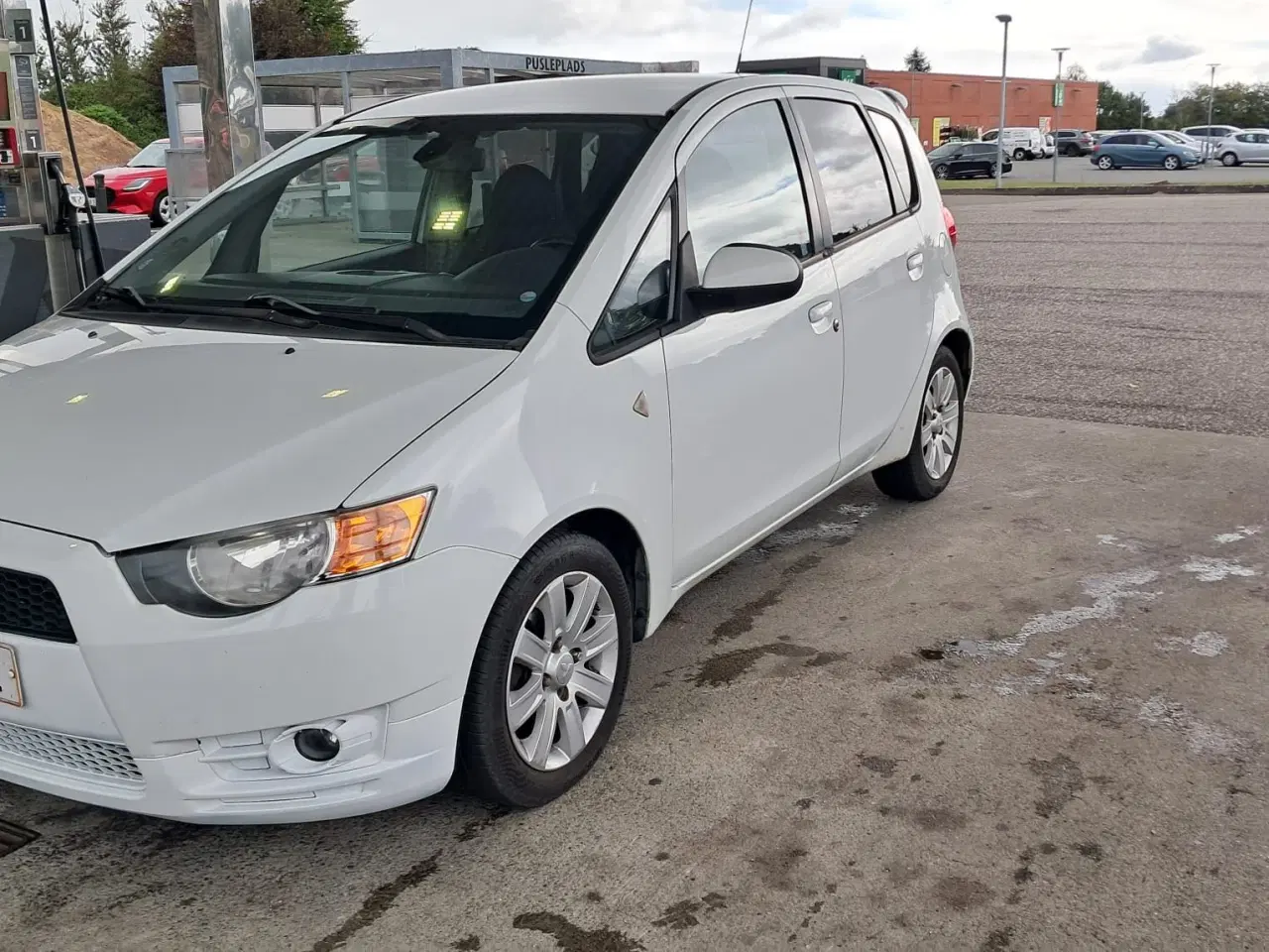 Billede 1 - Mitsubishi 
