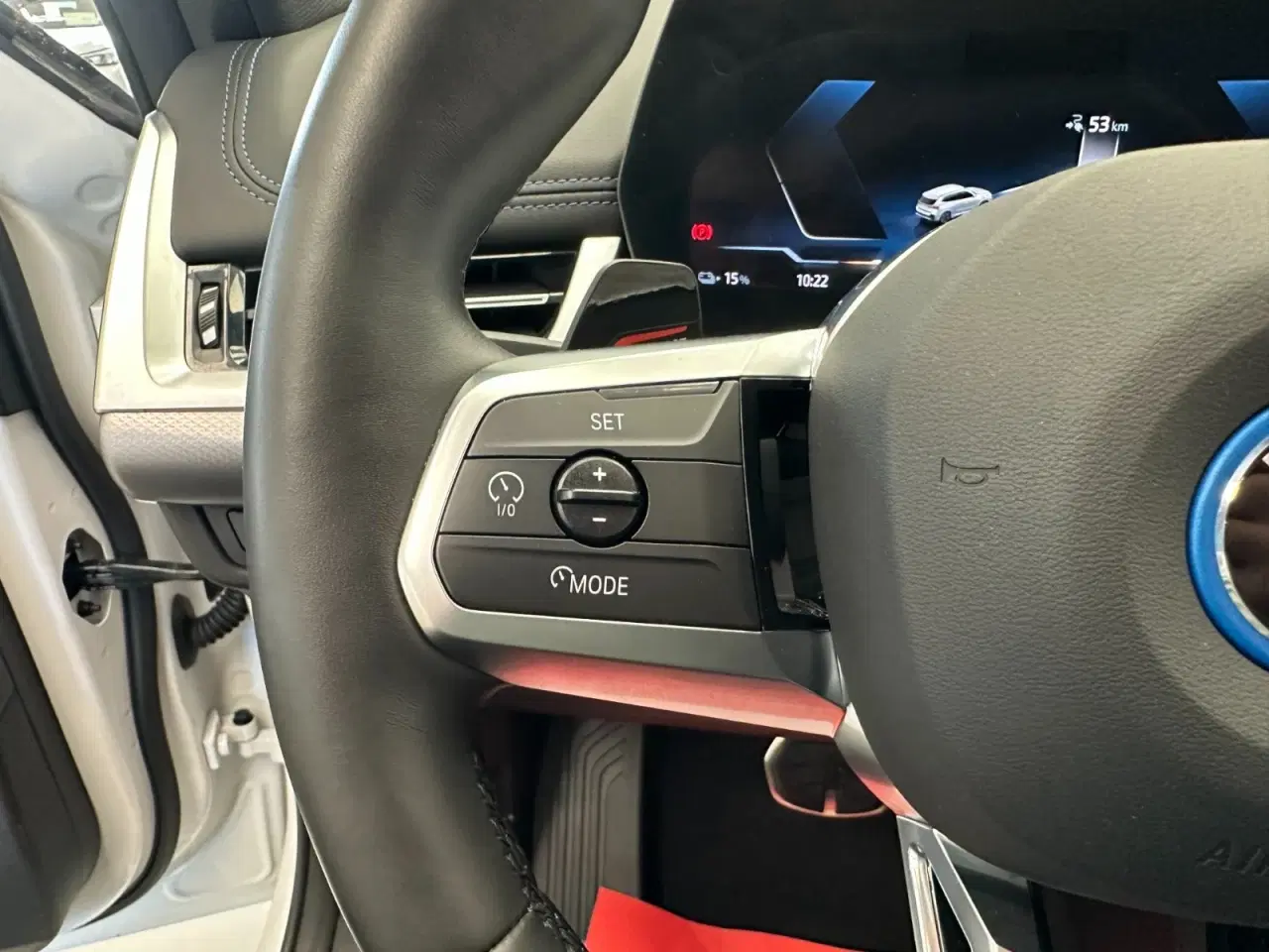 Billede 16 - BMW iX1  eDrive20 M-Sport