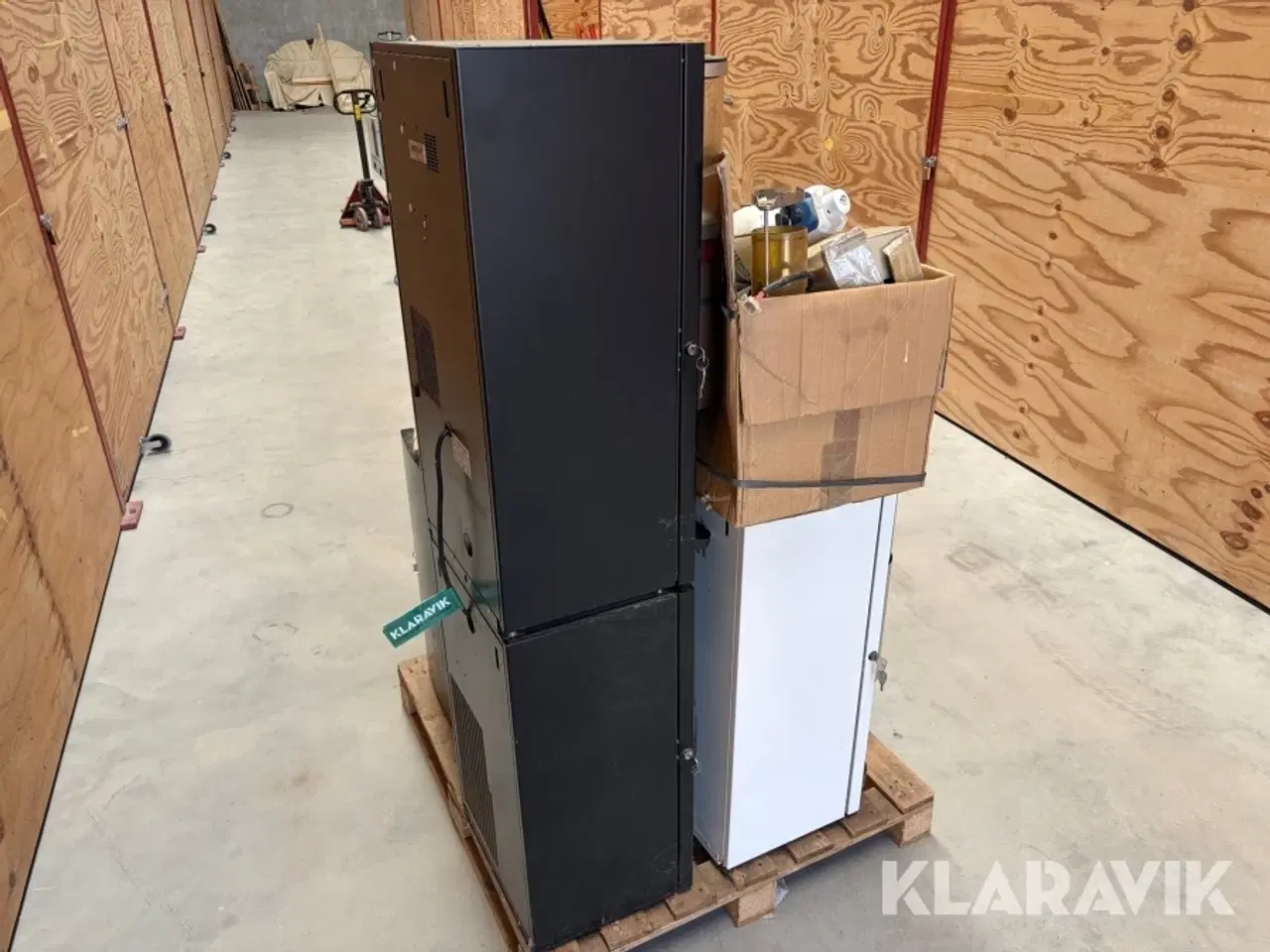 Billede 7 - Kaffemaskiner 3 styk