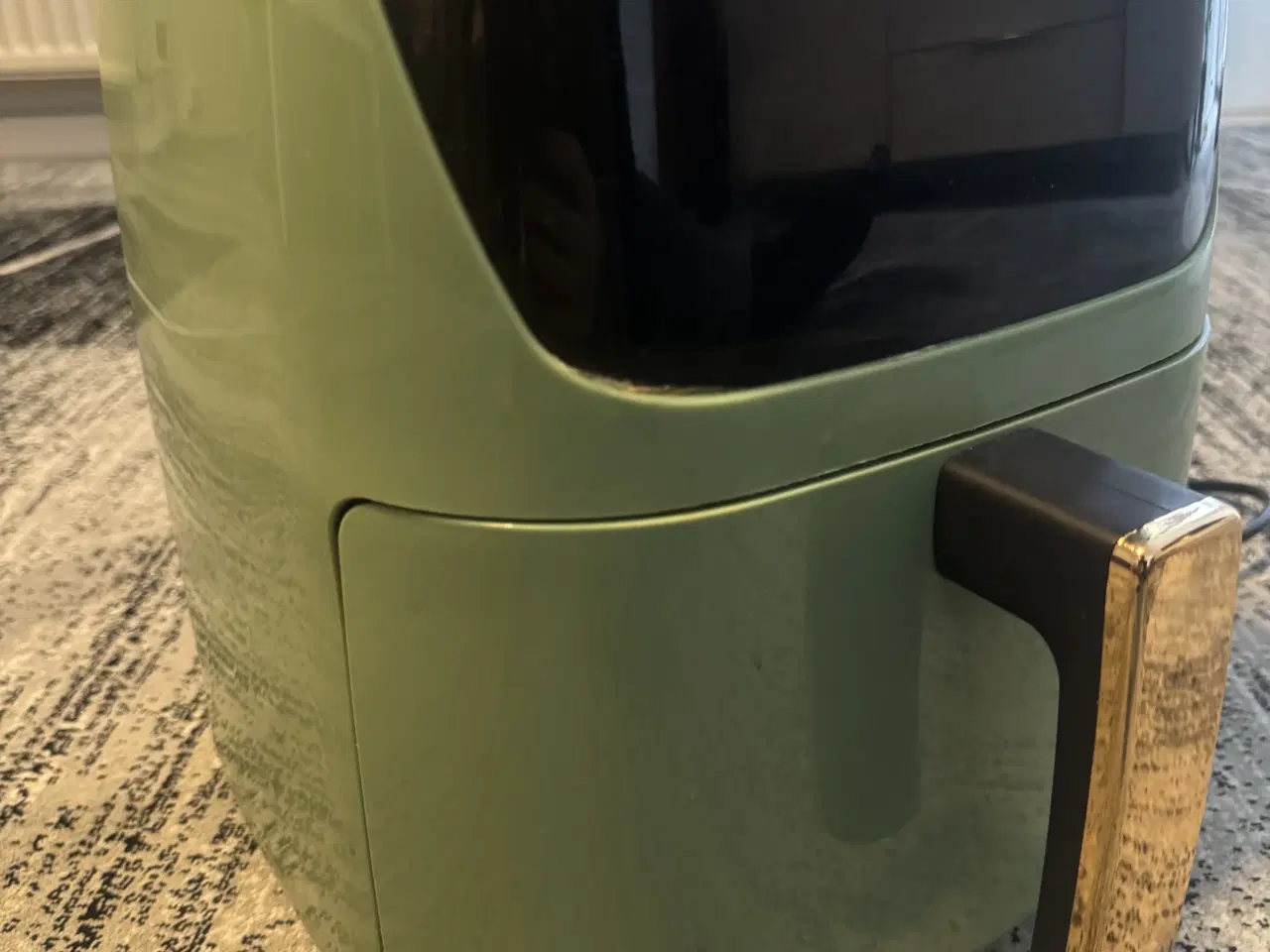 Billede 3 - Sælger en SilverCrest airfryer i meget god stand.