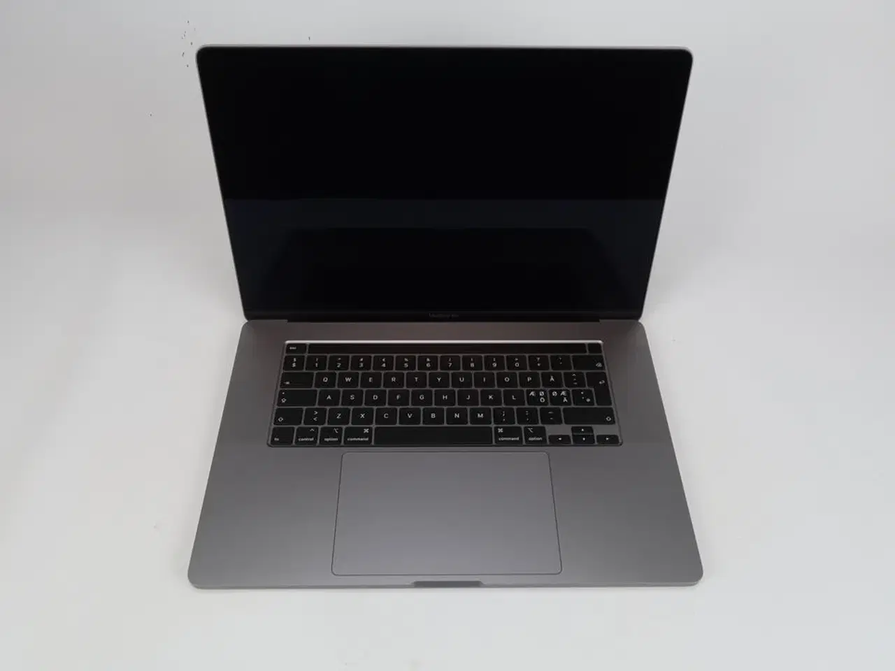 Billede 1 - Apple MacBook Pro 16" i9