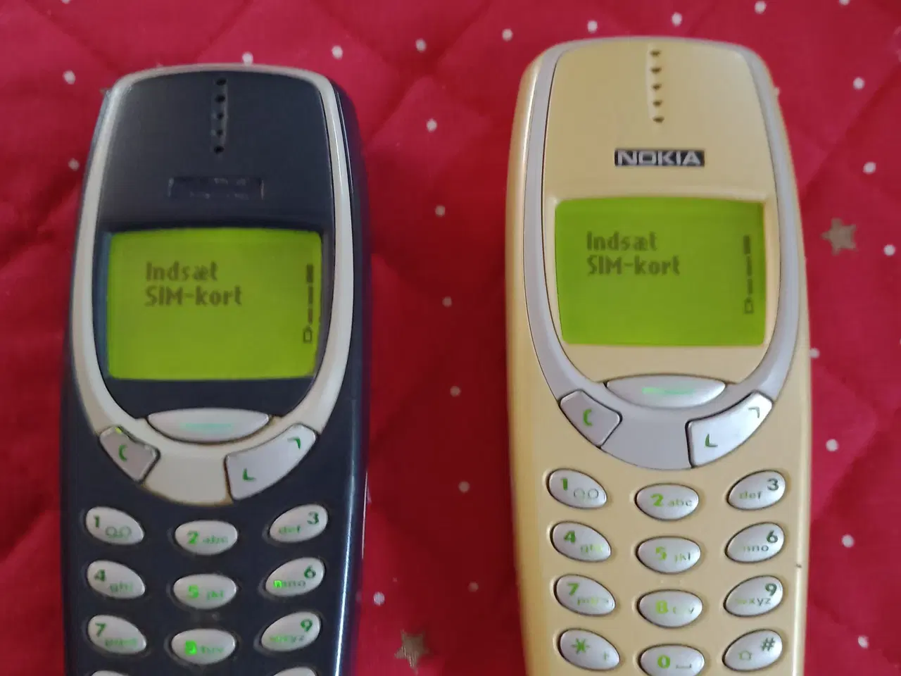 Billede 1 - Nokia 3310