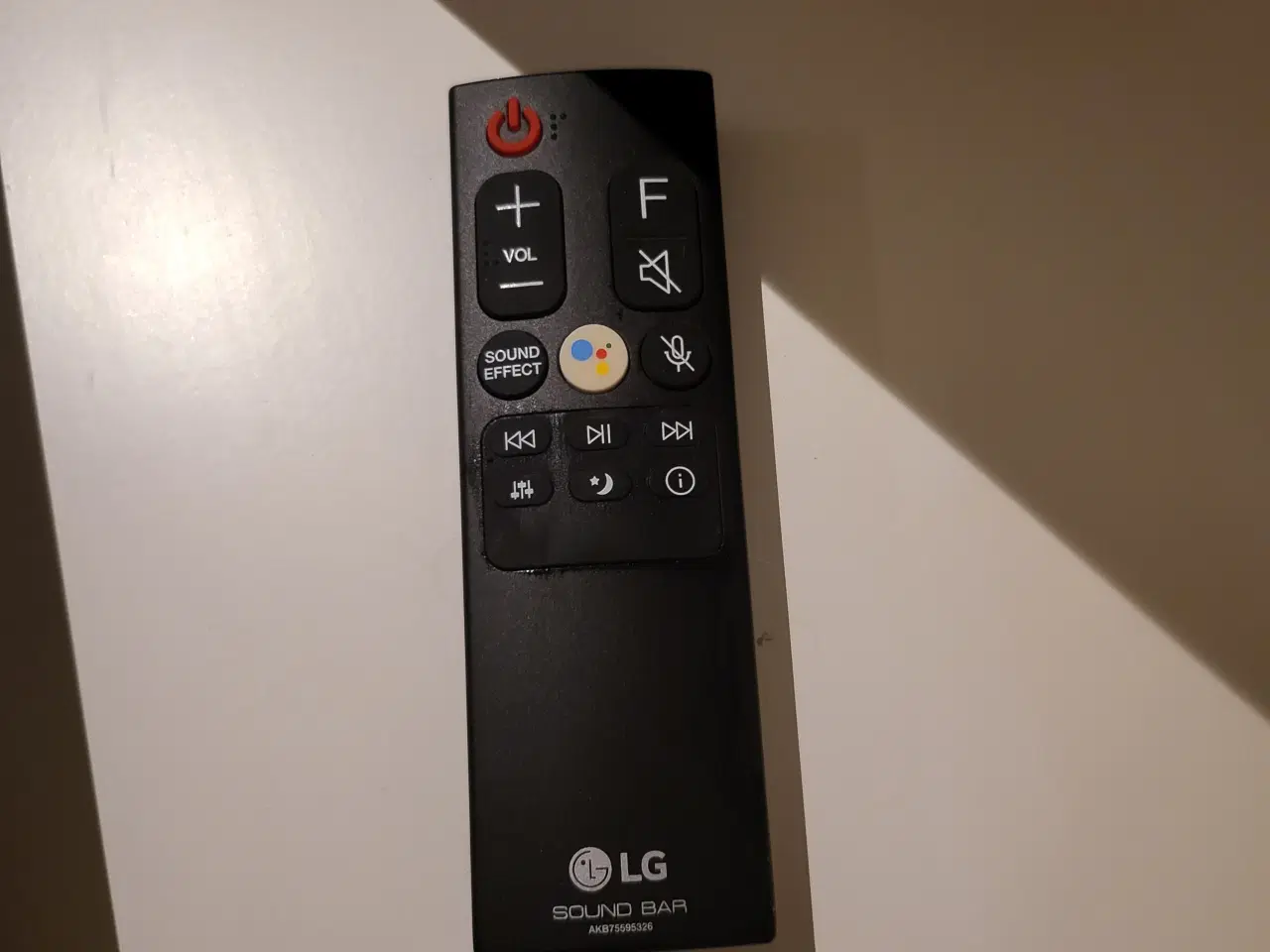 Billede 3 - Lg sn10yg soundbar