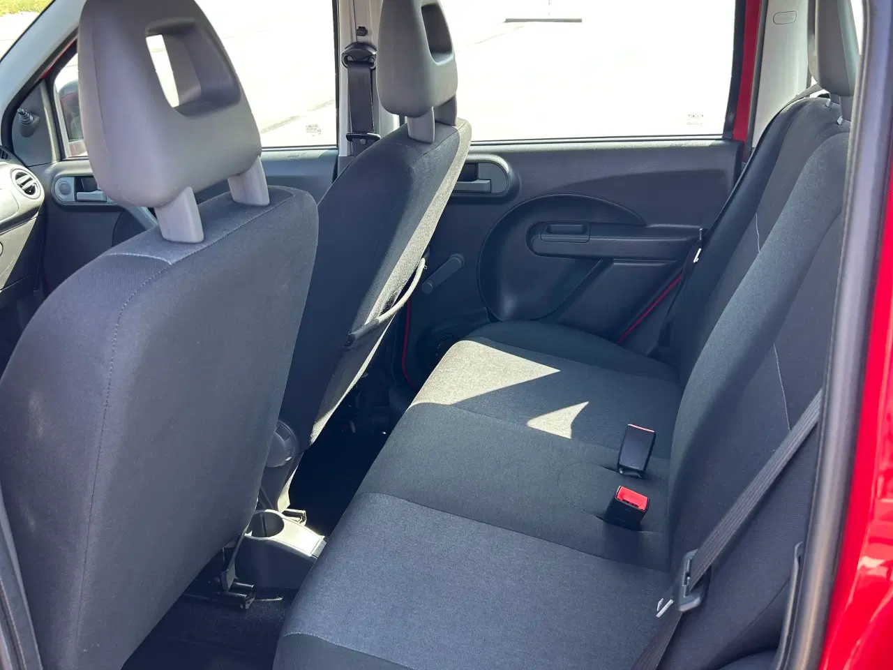 Billede 9 - Fiat panda 2011 nysynet