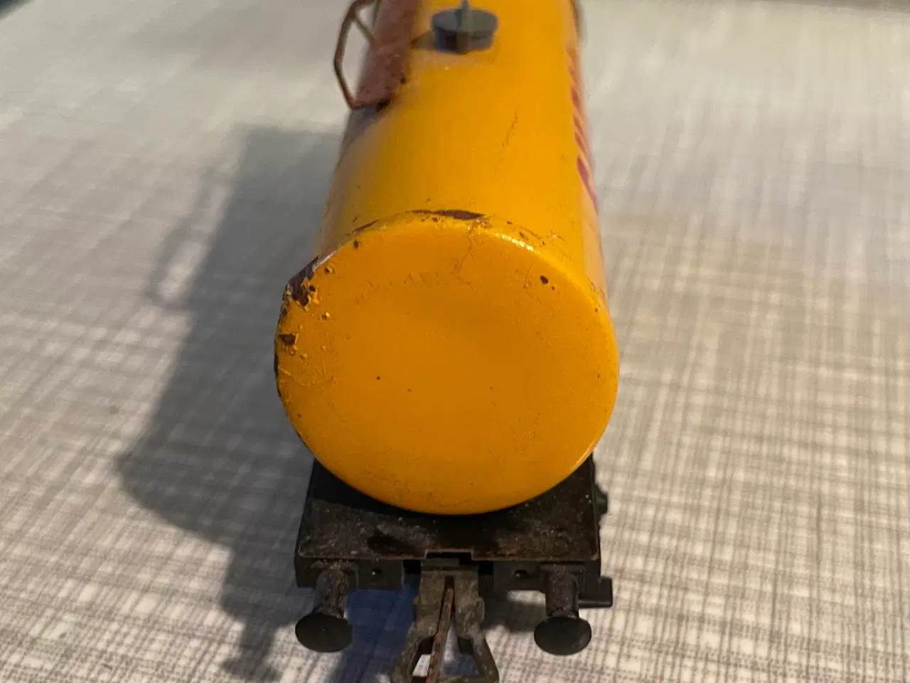 Billede 6 - Fleischmann Shell tankvogn