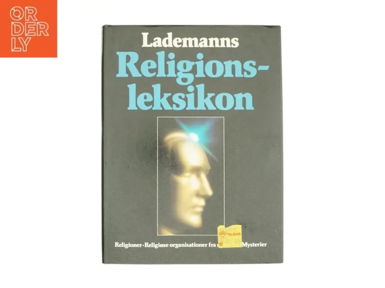 Billede 1 - Lademanns religionsleksikon